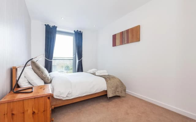 Stylish Garden View Apartment - photo 3