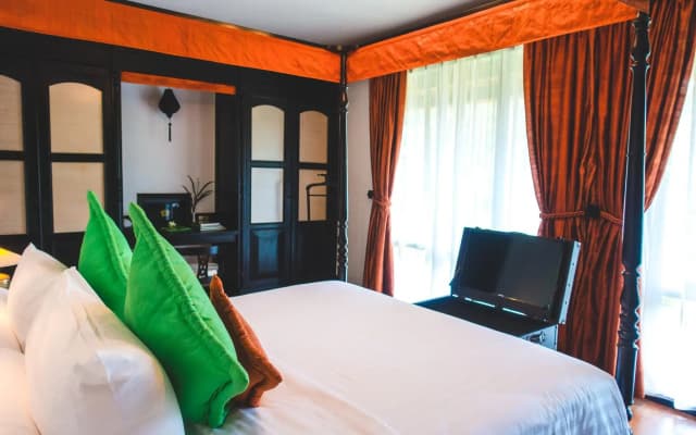 Angkor Village Suites - photo 4