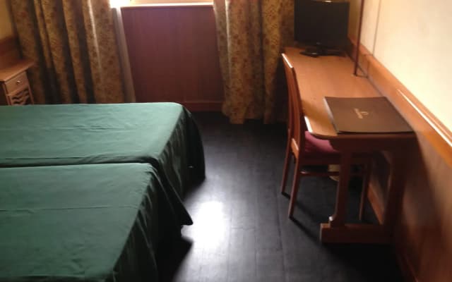 Park Hotel Roma Cassia - photo 3