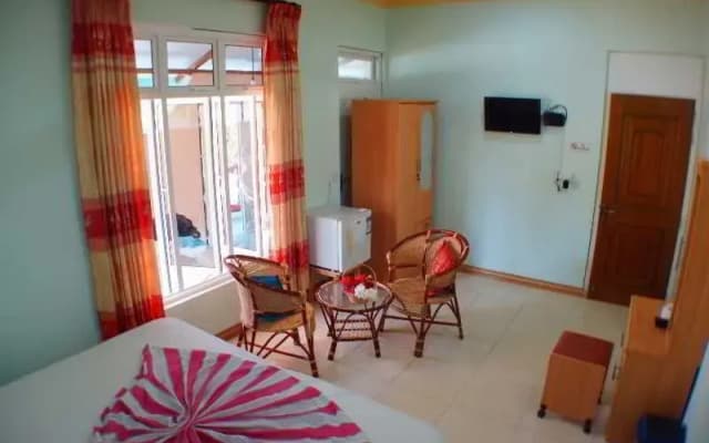 Thulusdhoo Stay Guest House - photo 3
