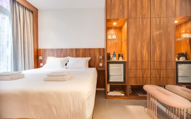 B&B Het Kabinet - photo 4