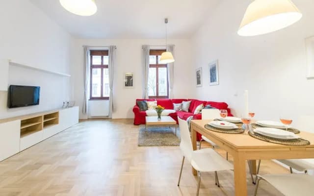 Oasis Apartments - Gozsdu passage - photo 2
