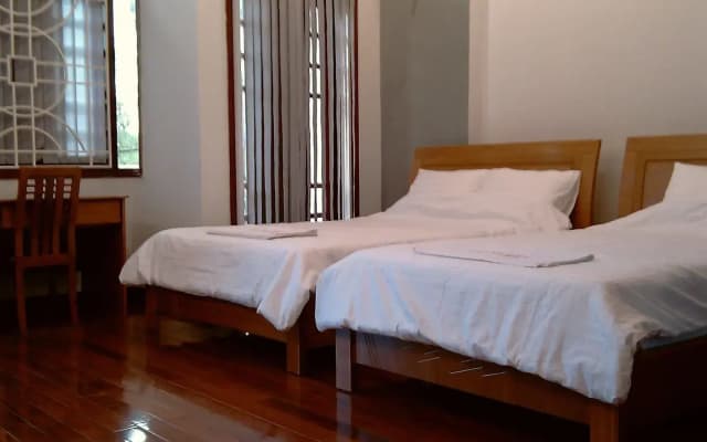 Trang Thu Hotel - photo 3
