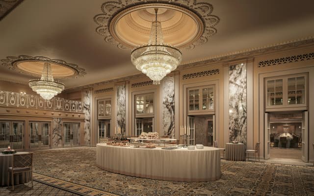 Waldorf Astoria New York - photo 2