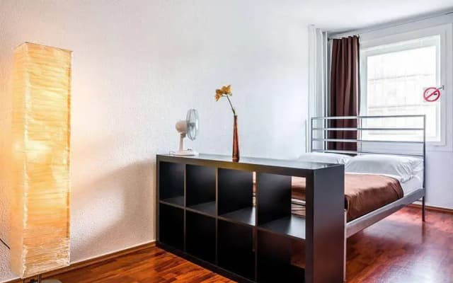 Alexanderplatz Apartments - photo 4