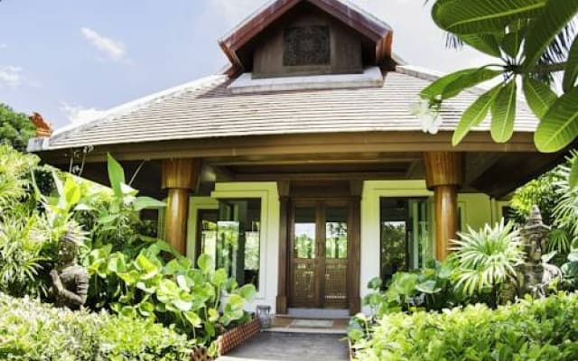 Baan Bua Lake Villa 5 - photo 2