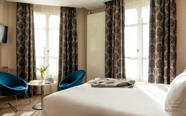 Hotel de Sevigne - photo 3
