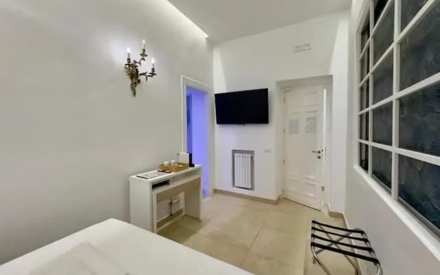 Primus Monti Suites - photo 2