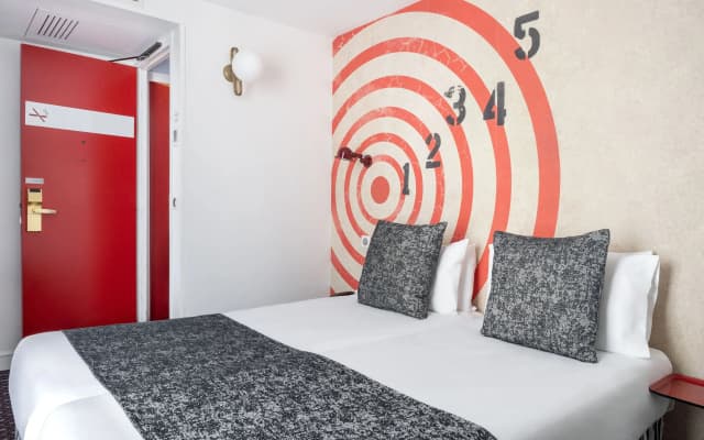 Hotel Astoria - Astotel - photo 4