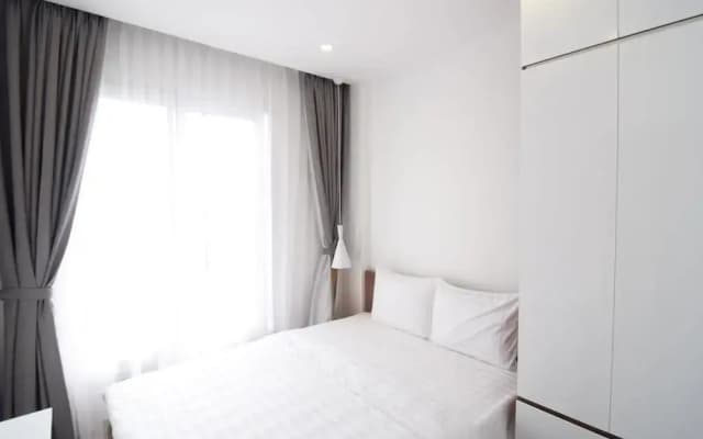 City House Apartment - Hoang Linh - photo 3