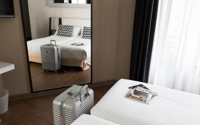 Petit Palace Triball Hotel - photo 3