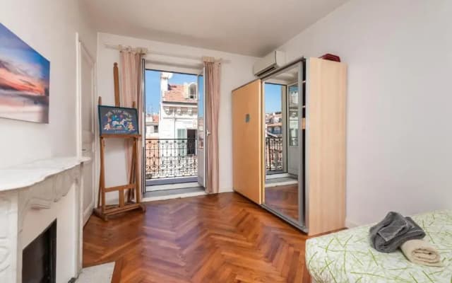 Le Sky - 3-bedroom apartment - photo 5