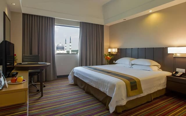 Concorde Hotel Shah Alam - photo 3