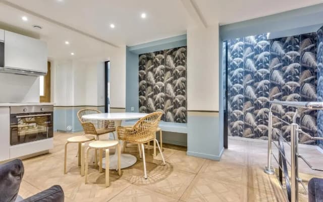 86 - Urban Charming Apartment - photo 3