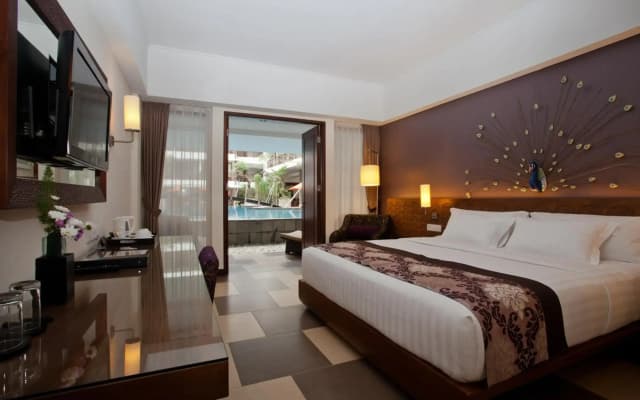 Sun Island Hotel & Spa Kuta - photo 5