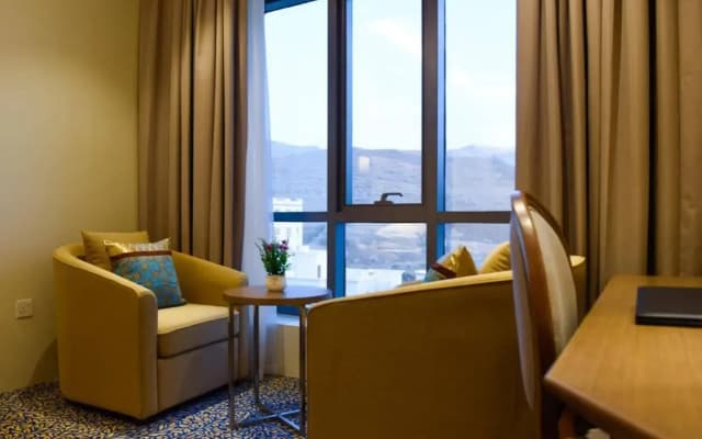 Rozana Hotel - photo 4