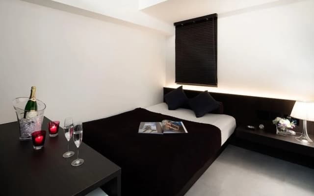 Hills Hotel Gotanda - photo 2