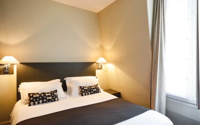 Villa Des Princes - photo 4