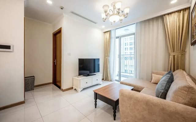 Landmark 81 Urban Royal River City - photo 2