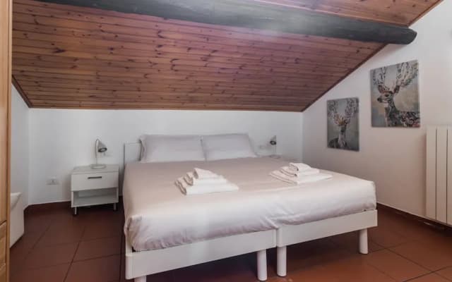 Italianway Easy - Bligny 19A Glicine Cervinia - photo 3