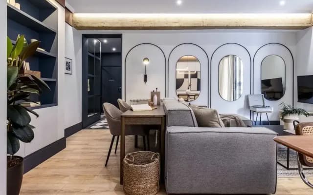 Coquesa - 2 Bedrooms and Terrace in Lista - photo 5