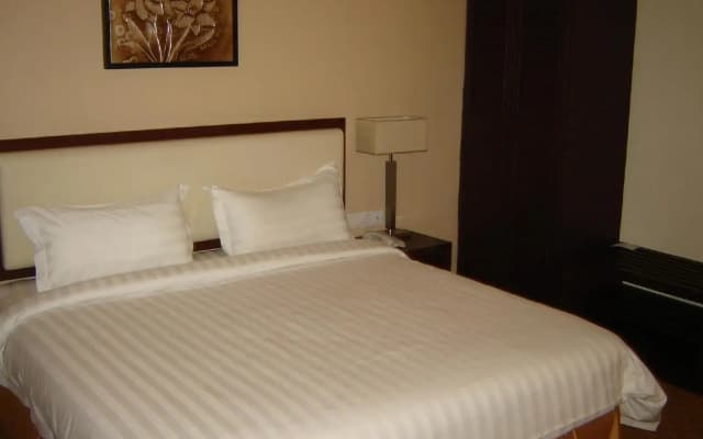 Ray Parc Hotel Kuala Lumpur - photo 4