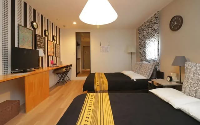 HG Cozy Hotel No.47 - photo 4