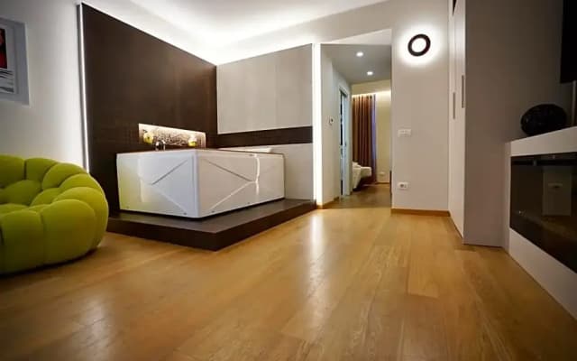 ARBITER SUITE Milano - photo 2