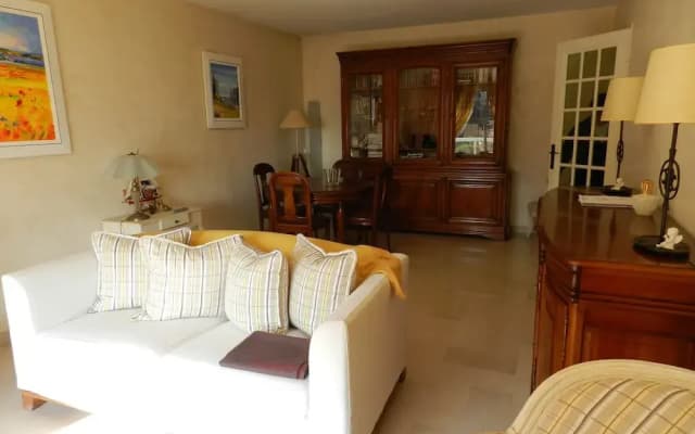 Le Parc De Cimiez - photo 5