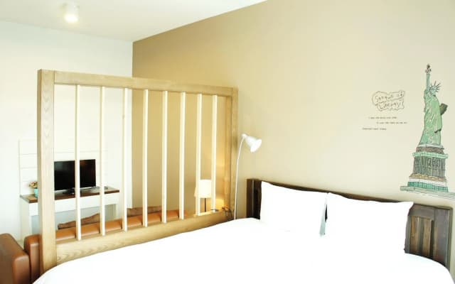 Wealth 30th Apartment - photo 3