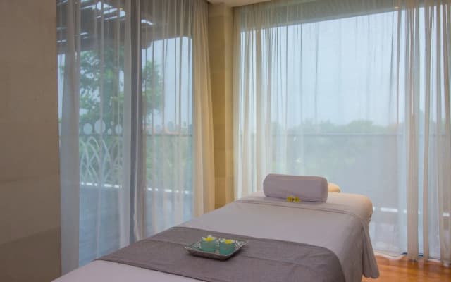 Villa Hawa Sawah - photo 5