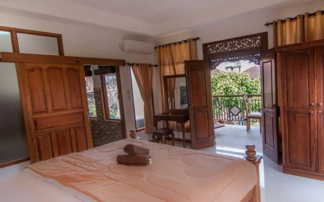 Ganesha Ubud Inn - photo 2