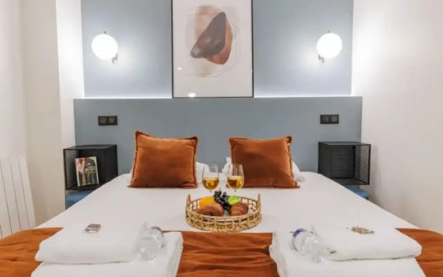 Residence Paris Pelee - photo 2