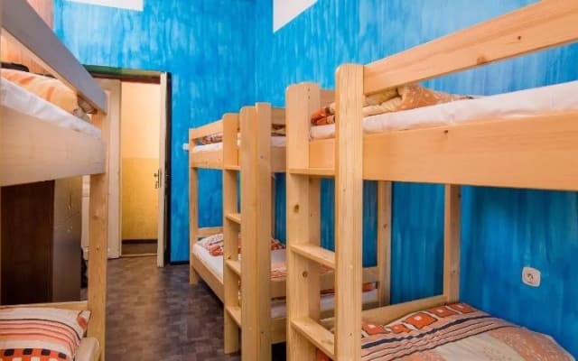 Best Spot Hostel - photo 4