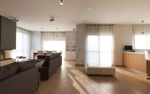 Luxury Central Flat - photo 5