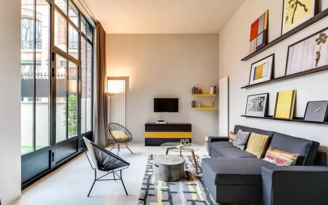 Sweet inn Apartments Versailles-Paris Expo - photo 2