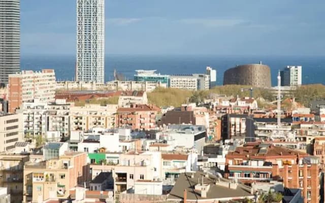 Chicroombarcelona Tetuan - photo 3