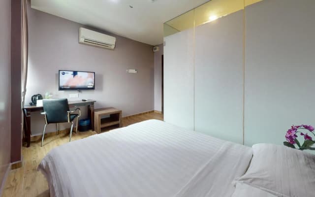 Elmark Hotel Kuantan - photo 4