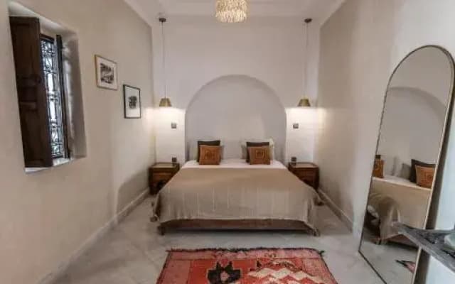 Riad Babouchta & Spa - photo 5