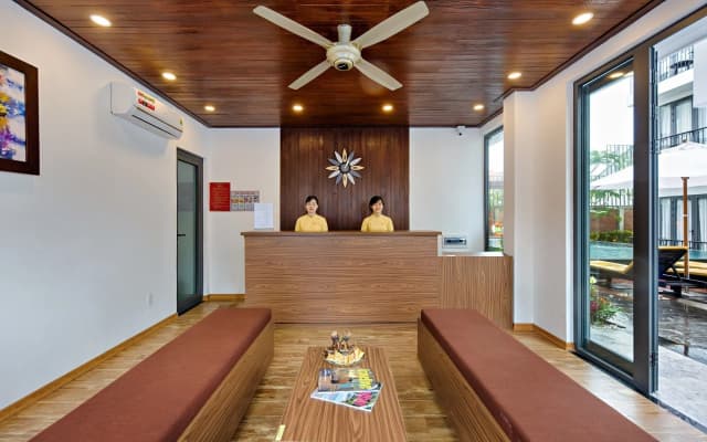 KA Villa & Spa, Beachside Hoi An - photo 2