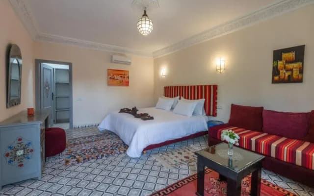 Riad Les Deux Citronniers - photo 4