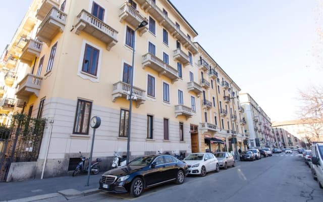 Bandb Liberty Suite Milan - photo 3