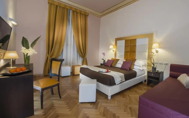 DVE Suite Rome - photo 2