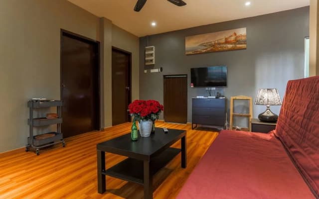 Boomerang Boutique Hotel - photo 3