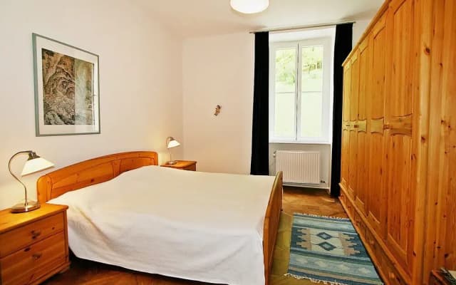 Villenapartment Neuwaldegg Wien - photo 4