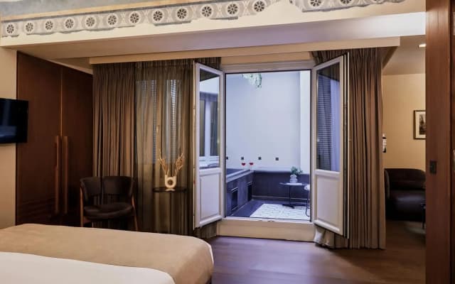 Athens 1890 Hotel & Spa - photo 5