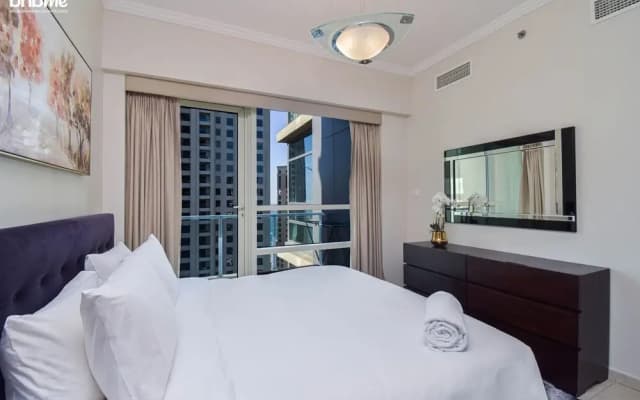 2B- Al Sahab 2 - 2806 by bnbme homes - photo 3
