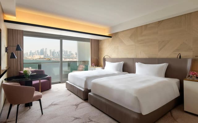 Rixos Gulf Hotel Doha - photo 4