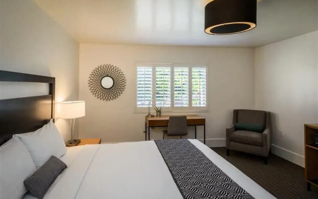 Becks Motor Lodge - photo 2