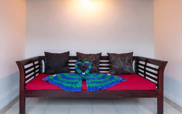 Villa Kubu Pratiwi - photo 2